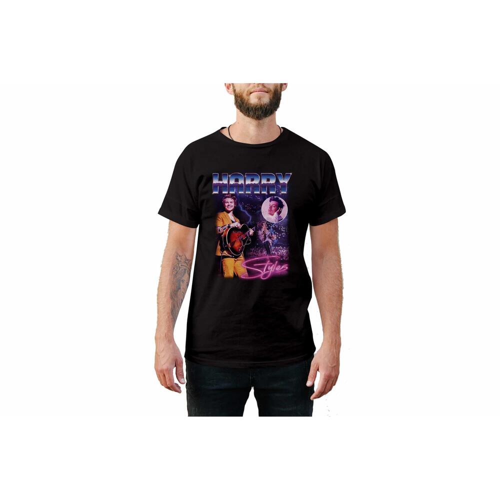 Harry Styles Style Tshirt